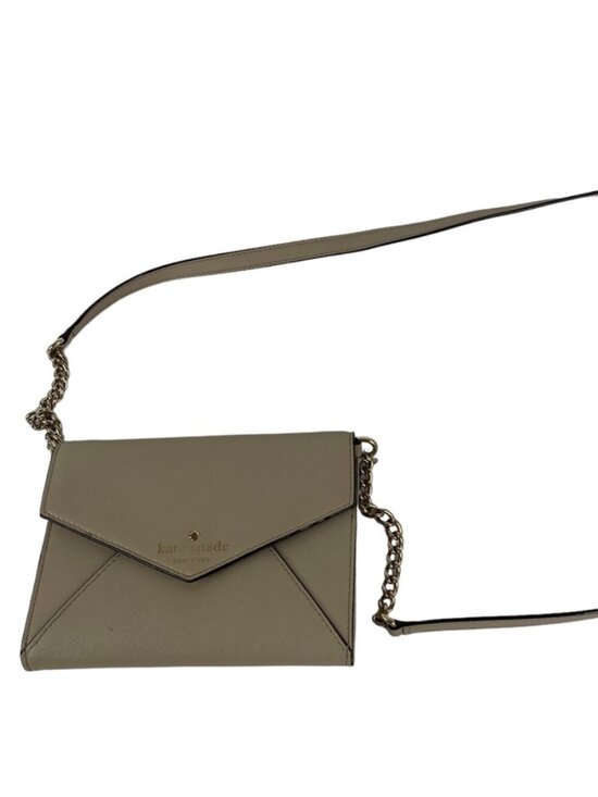 kate spade Handbags - Kate Spade Mini Envelope Crossbody Bag